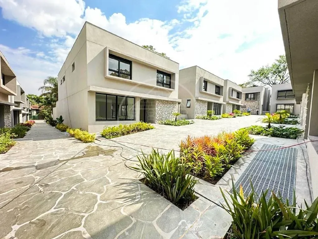 Sobrado, 4 quartos, 828 m² - Foto 2