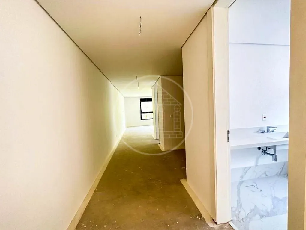 Sobrado, 4 quartos, 828 m² - Foto 19