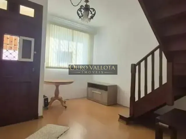 Sobrado com 90m² 3 quartos e 2 banheiros, à venda, no bairro Vila Prudente em São Paulo