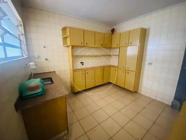 Sobrado com 126m² 3 quartos e 3 banheiros, para alugar, no bairro Vila Anhangüera em São Paulo