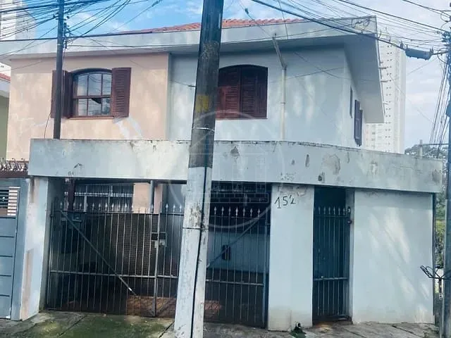 Sobrado com 126m² 3 quartos e 3 banheiros, para alugar, no bairro Vila Anhangüera em São Paulo
