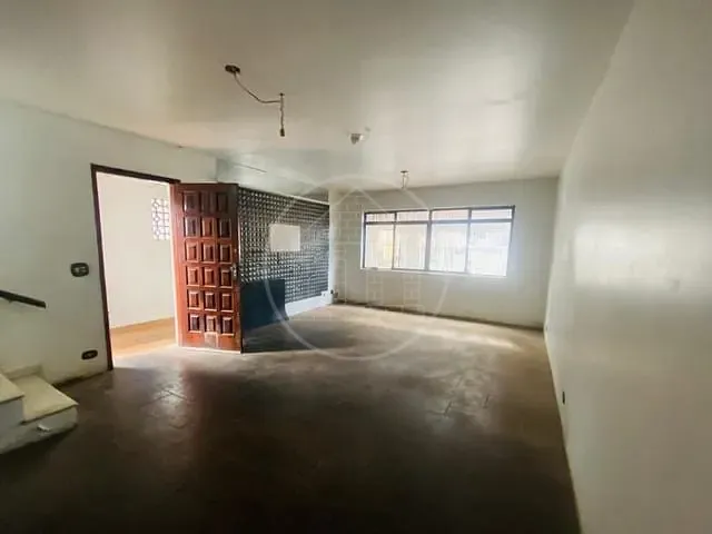Sobrado com 126m² 3 quartos e 3 banheiros, para alugar, no bairro Vila Anhangüera em São Paulo