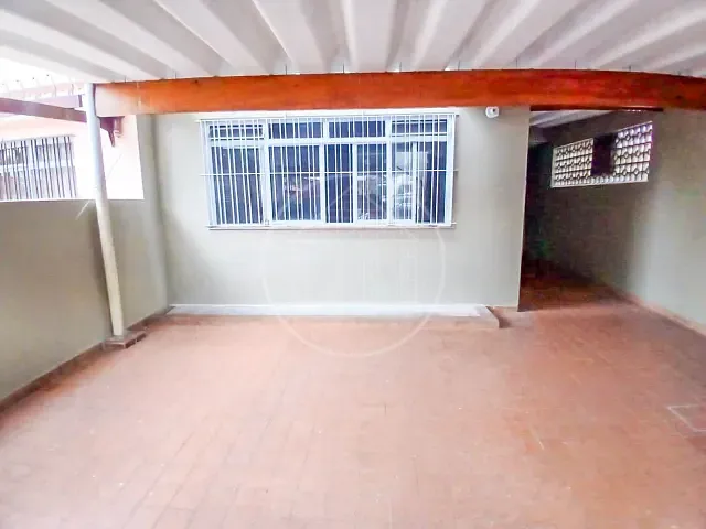 Sobrado com 126m² 3 quartos e 3 banheiros, para alugar, no bairro Vila Anhangüera em São Paulo