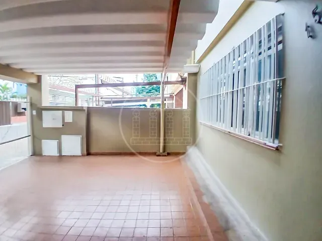 Sobrado com 126m² 3 quartos e 3 banheiros, para alugar, no bairro Vila Anhangüera em São Paulo