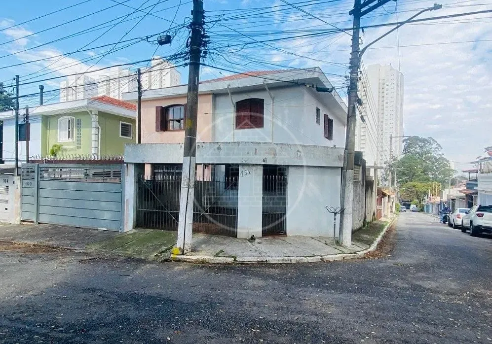 Sobrado, 3 quartos, 130 m² - Foto 2