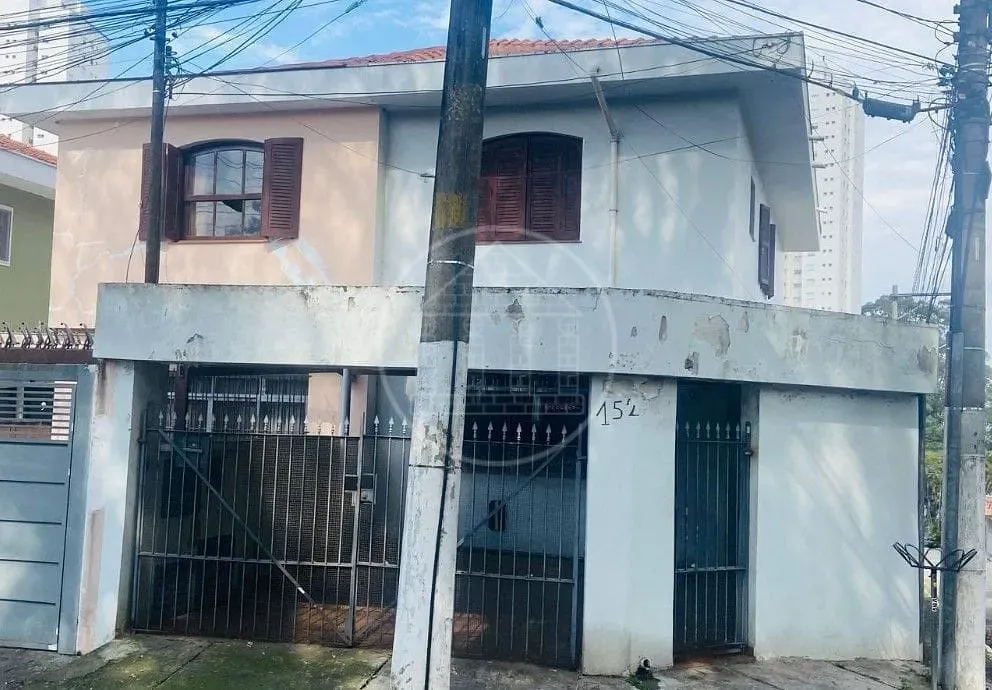 Sobrado, 3 quartos, 130 m² - Foto 1