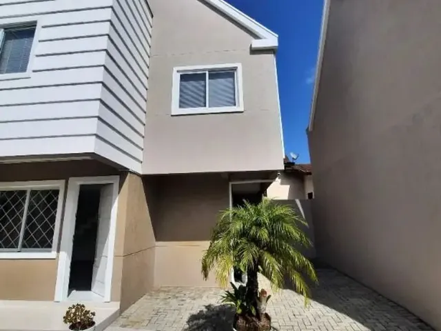 Casa 3 quartos e 3 banheiros, para alugar, no bairro Pilarzinho em Curitiba