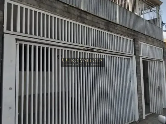 Sobrado com 162m² 3 quartos e 2 banheiros, à venda, no bairro Vila Prudente em São Paulo