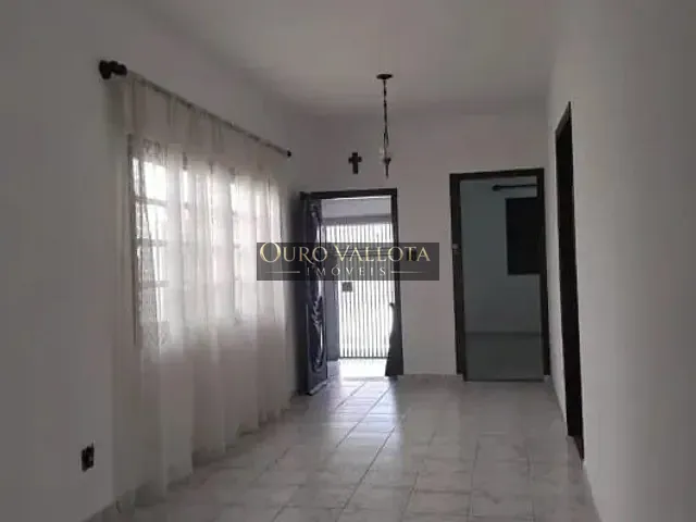 Sobrado com 162m² 3 quartos e 2 banheiros, à venda, no bairro Vila Prudente em São Paulo