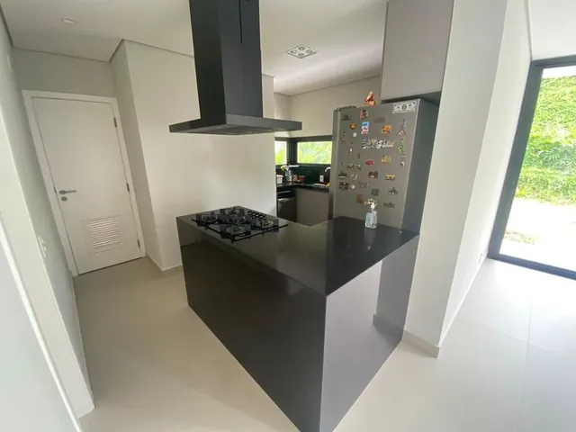 Foto do Sobrado - Sobrado com 3 dormitórios à venda, 300 m² por R$ 4.100.000,00 - Jardim Marco Leite - Jundiaí/SP | ALTO PADRÃO CONSULTORIA IMOBILIÁRIA
