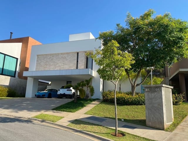 Foto do Sobrado - Sobrado com 3 dormitórios à venda, 300 m² por R$ 4.100.000,00 - Jardim Marco Leite - Jundiaí/SP | ALTO PADRÃO CONSULTORIA IMOBILIÁRIA