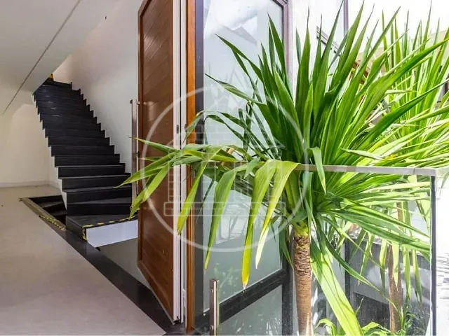 Sobrado com 427m² 4 quartos e 1 banheiro, à venda, no bairro Campo Belo em São Paulo