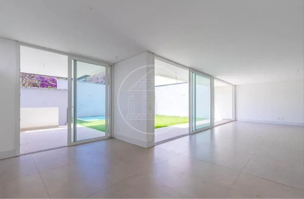 Sobrado, 4 quartos, 427 m² - Foto 7