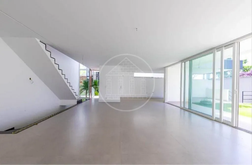 Sobrado, 4 quartos, 427 m² - Foto 5