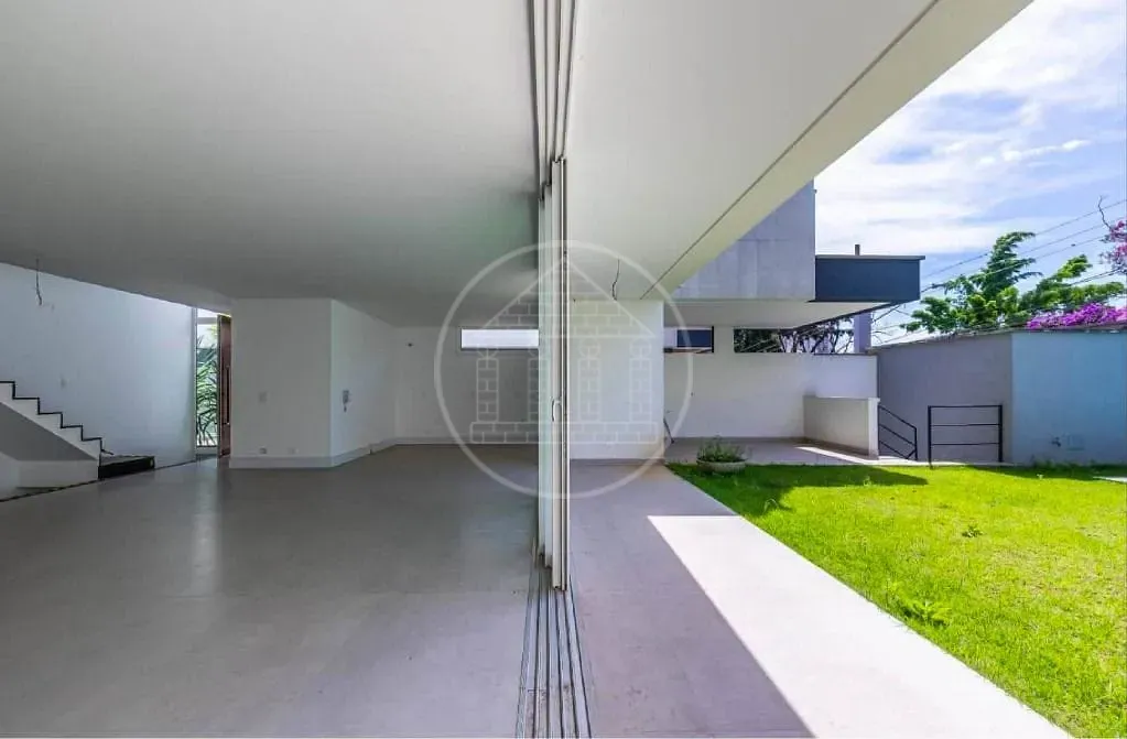 Sobrado, 4 quartos, 427 m² - Foto 10