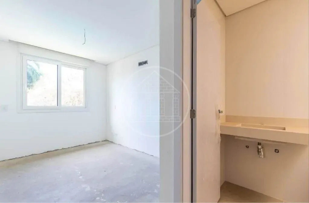 Sobrado, 4 quartos, 427 m² - Foto 19