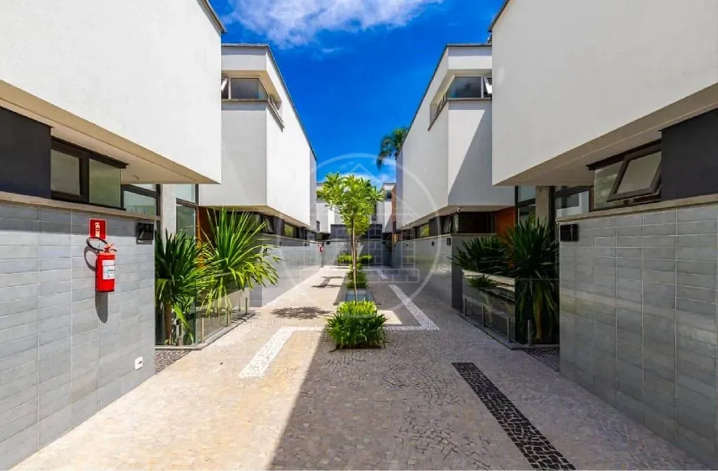 Sobrado, 4 quartos, 427 m² - Foto 2