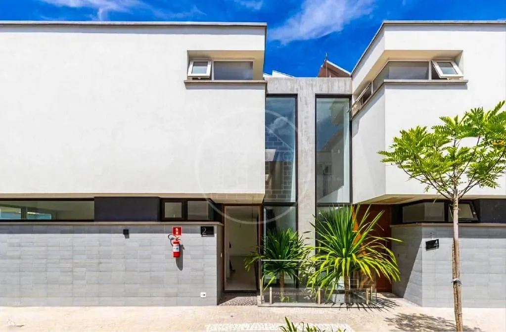Sobrado, 4 quartos, 427 m² - Foto 1