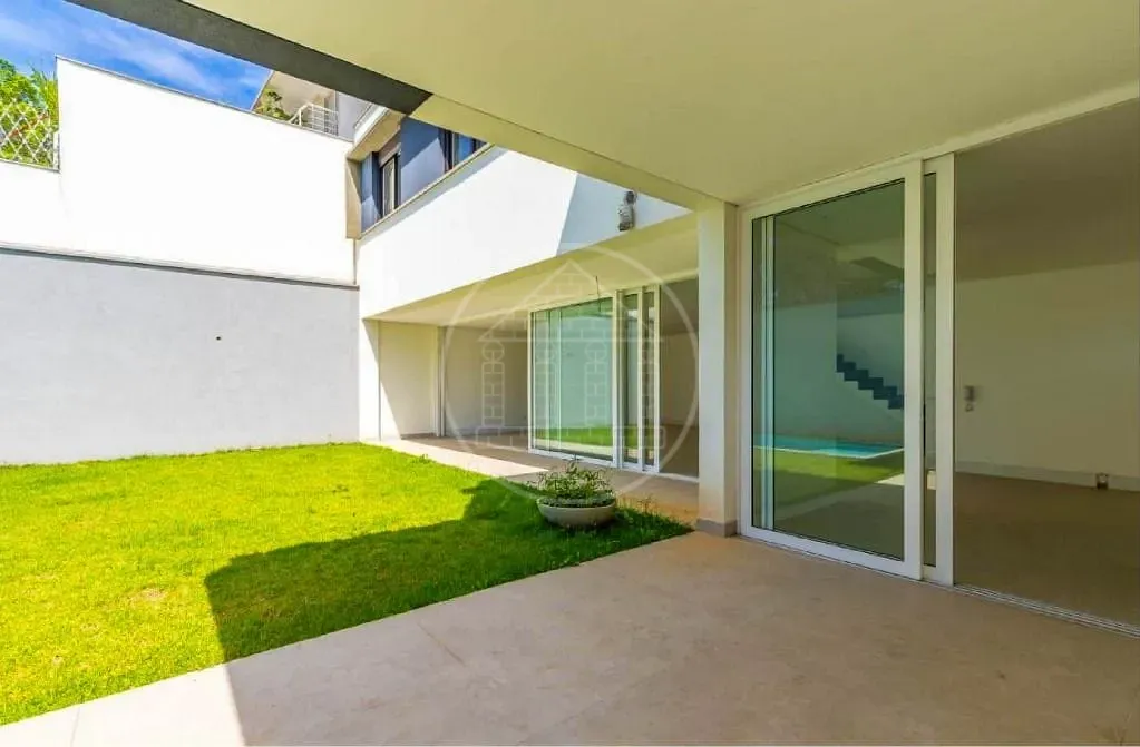 Sobrado, 4 quartos, 427 m² - Foto 12