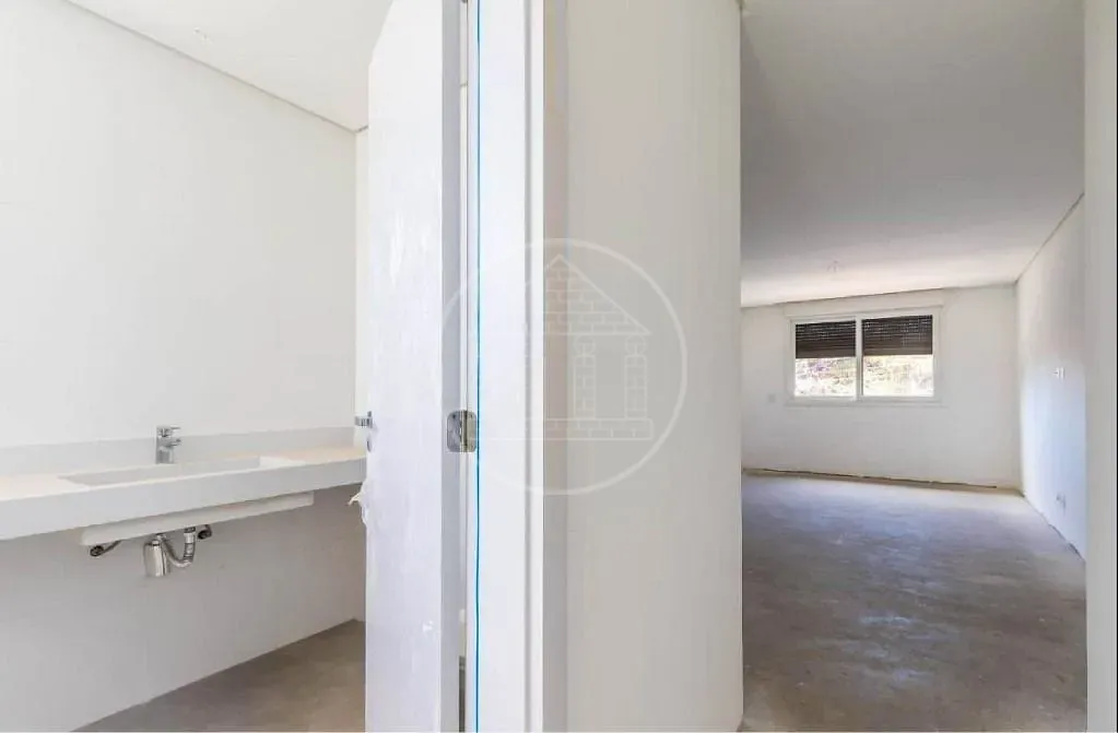 Sobrado, 4 quartos, 427 m² - Foto 16