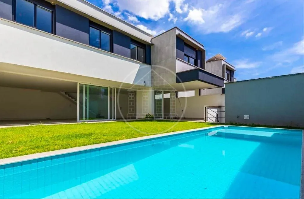 Sobrado, 4 quartos, 427 m² - Foto 13