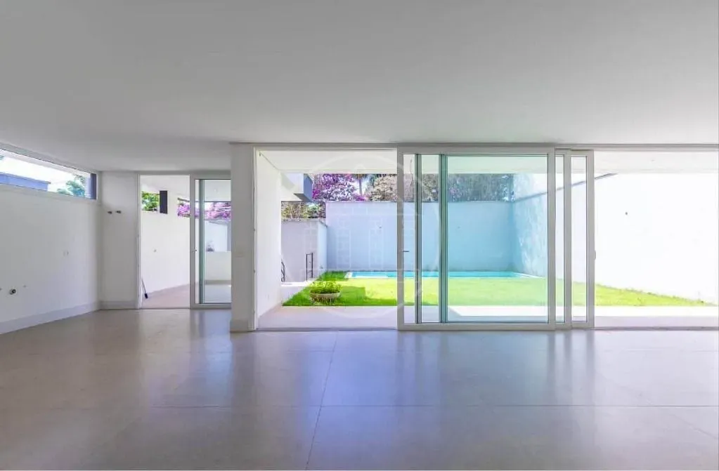 Sobrado, 4 quartos, 427 m² - Foto 8