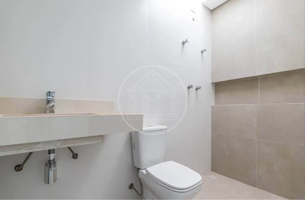 Sobrado, 4 quartos, 427 m² - Foto 22