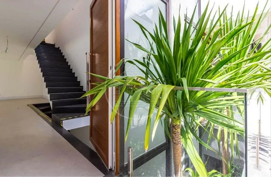 Sobrado, 4 quartos, 427 m² - Foto 4