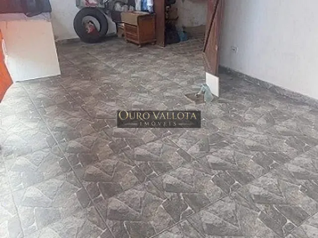 Sobrado com 165m² 2 quartos e 2 banheiros, à venda, no bairro Vila Prudente em São Paulo