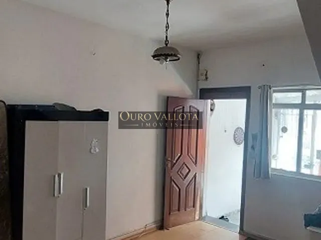 Sobrado com 165m² 2 quartos e 2 banheiros, à venda, no bairro Vila Prudente em São Paulo