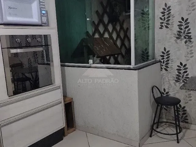 Sobrado com 100m² 2 quartos e 4 banheiros, à venda, no bairro Jardim São Francisco em São Paulo