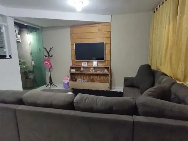Sobrado com 100m² 2 quartos e 4 banheiros, à venda, no bairro Jardim São Francisco em São Paulo