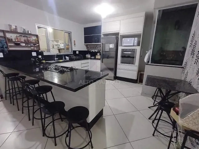 Sobrado com 100m² 2 quartos e 4 banheiros, à venda, no bairro Jardim São Francisco em São Paulo