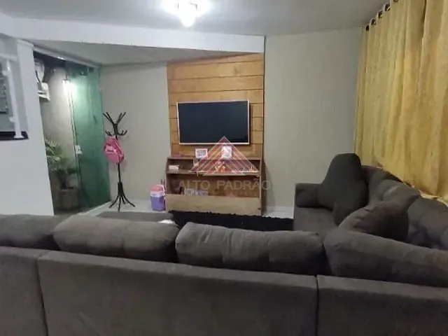 Sobrado com 100m² 2 quartos e 4 banheiros, à venda, no bairro Jardim São Francisco em São Paulo