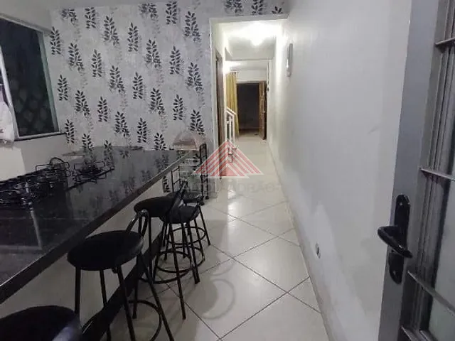 Sobrado com 100m² 2 quartos e 4 banheiros, à venda, no bairro Jardim São Francisco em São Paulo