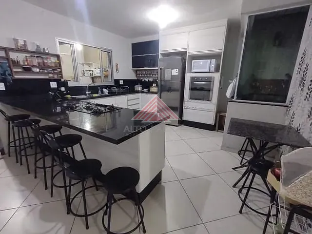 Sobrado com 100m² 2 quartos e 4 banheiros, à venda, no bairro Jardim São Francisco em São Paulo