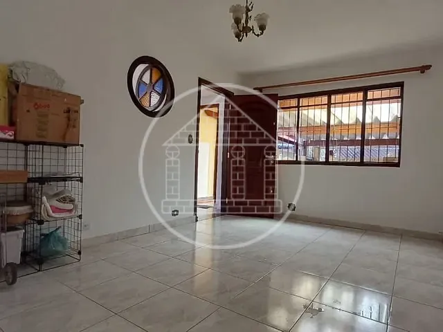 Sobrado com 125m² 2 quartos e 3 banheiros, à venda, no bairro Jardim Cruzeiro em São Paulo