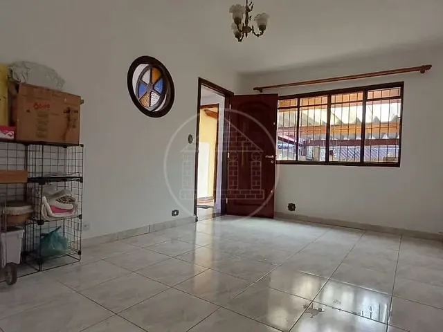 Sobrado com 125m² 2 quartos e 3 banheiros, à venda, no bairro Jardim Cruzeiro em São Paulo