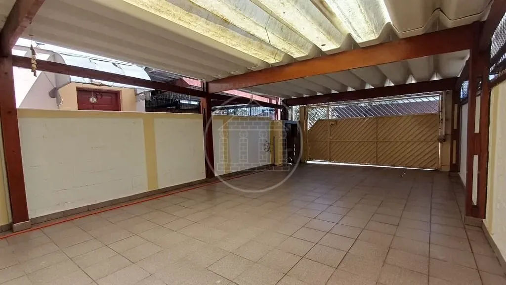 Sobrado, 2 quartos, 90 m² - Foto 21