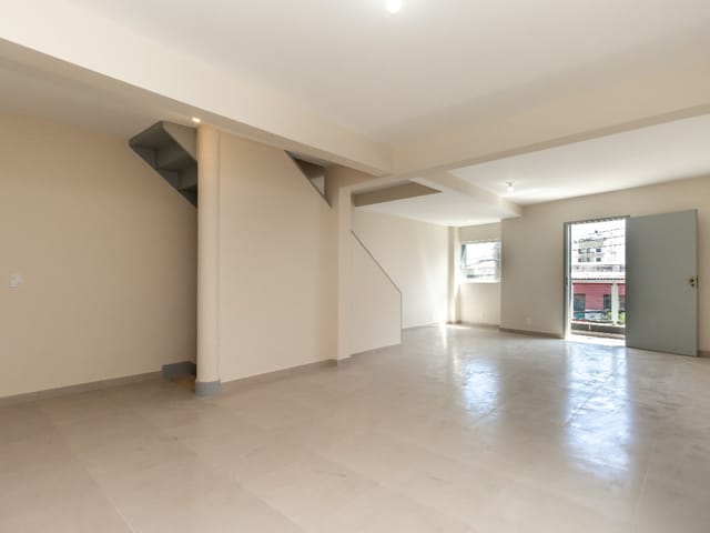 Casa com 63m² 3 quartos e 1 banheiro, à venda, no bairro Perdizes em São Paulo