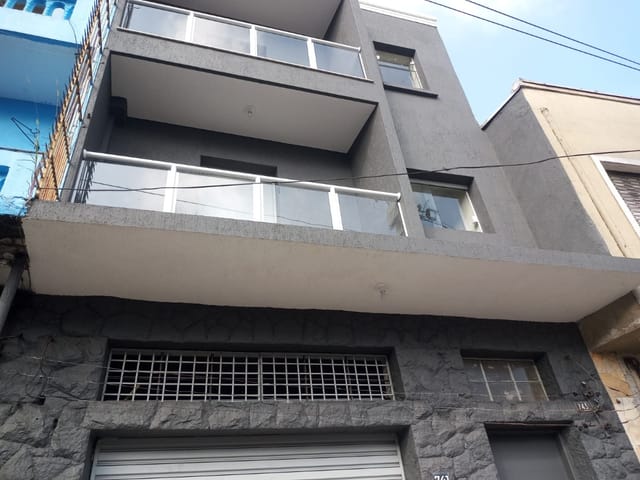 Casa com 63m² 3 quartos e 1 banheiro, à venda, no bairro Perdizes em São Paulo