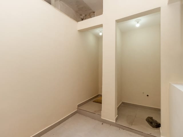 Casa com 63m² 3 quartos e 1 banheiro, à venda, no bairro Perdizes em São Paulo