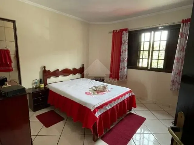 Sobrado com 250m² 3 quartos e 2 banheiros, à venda, no bairro Vila Bocaina em Mauá