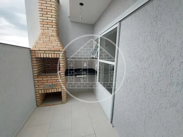 Sobrado com 100m² 3 quartos e 1 banheiro, à venda, no bairro Jardim Santa Cruz (Campo Grande) em São Paulo