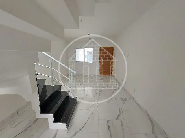 Sobrado com 100m² 3 quartos e 1 banheiro, à venda, no bairro Jardim Santa Cruz (Campo Grande) em São Paulo