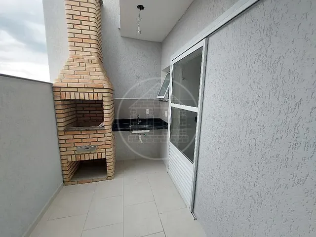 Sobrado com 100m² 3 quartos e 1 banheiro, à venda, no bairro Jardim Santa Cruz (Campo Grande) em São Paulo