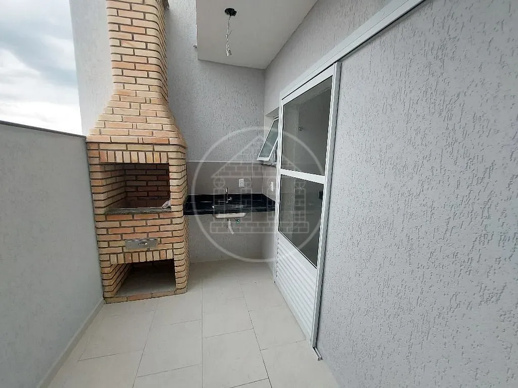 Sobrado, 3 quartos, 100 m² - Foto 4