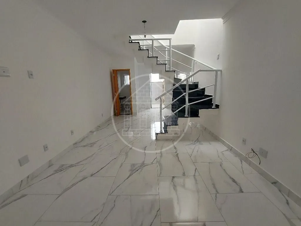 Sobrado, 3 quartos, 100 m² - Foto 7