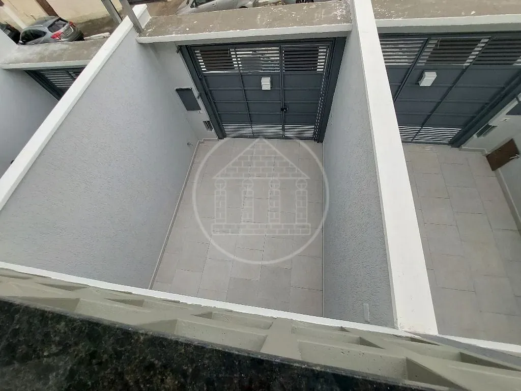 Sobrado, 3 quartos, 100 m² - Foto 15