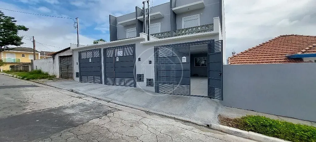 Sobrado, 3 quartos, 100 m² - Foto 9